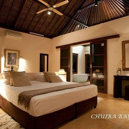 Chuiba Bay Lodge Pemba Esterno foto