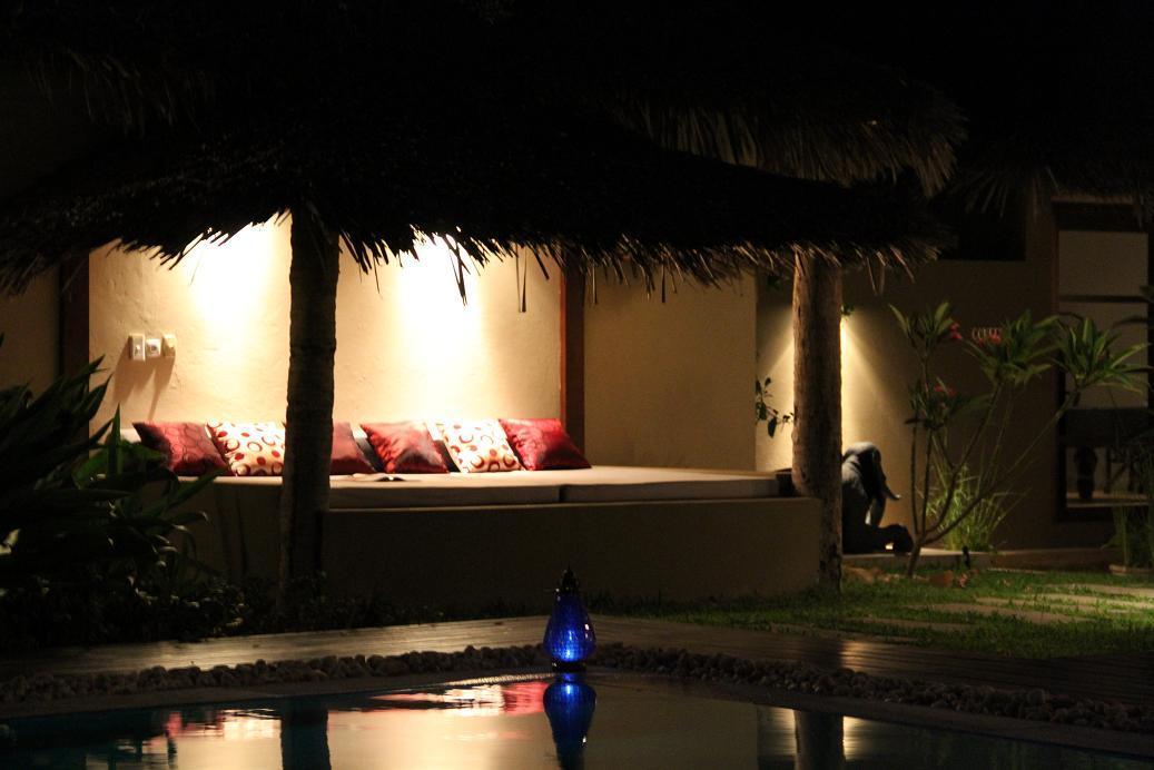Chuiba Bay Lodge Pemba Esterno foto