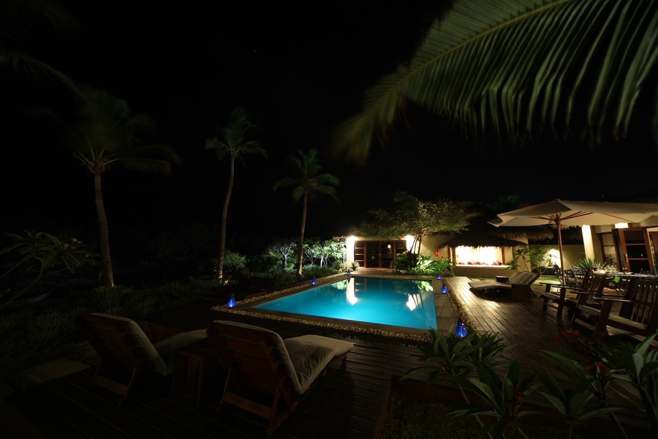 Chuiba Bay Lodge Pemba Esterno foto