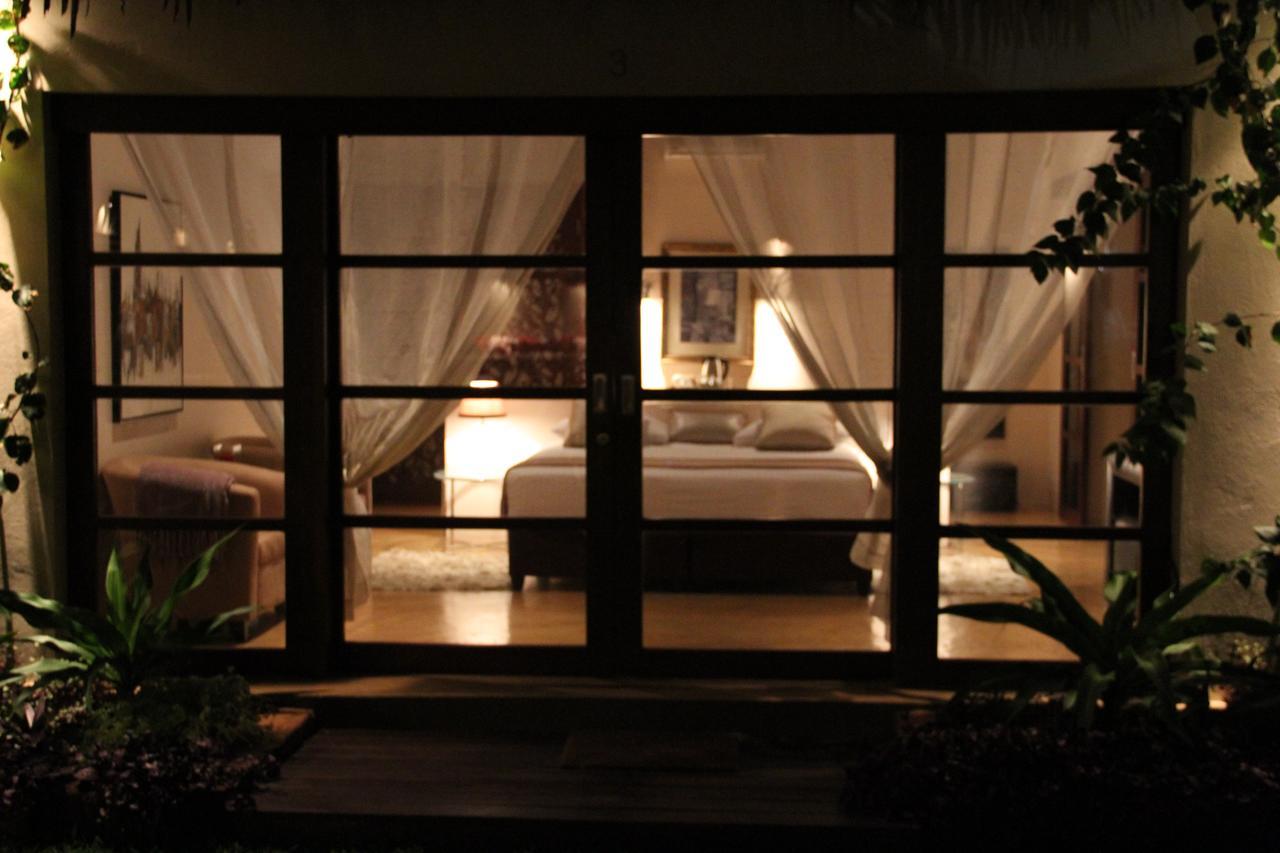 Chuiba Bay Lodge Pemba Esterno foto